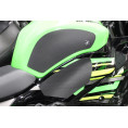 Kit grip de réservoir R&G RACING Eazi-Grip Pro - noir