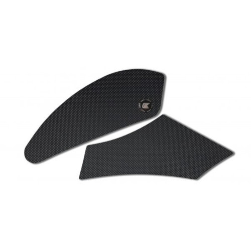 Kit grip de réservoir R&G RACING Eazi-Grip Pro - noir