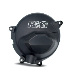 Kit de couvre-carter moteur (paire) R&G RACING Pro