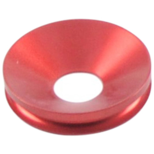 Insert axe de roue LIGHTECH Smart Plug - rouge