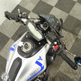 Yamaha 700 MT-07 de 2015