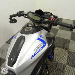 Yamaha 700 MT-07 de 2015