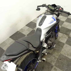 Yamaha 700 MT-07 de 2015