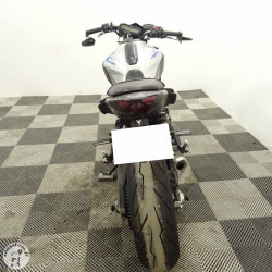 Yamaha 700 MT-07 de 2015