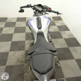 Yamaha 700 MT-07 de 2015