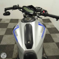 Yamaha 700 MT-07 de 2015