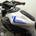 Yamaha 700 MT-07 de 2015