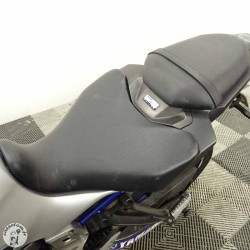 Yamaha 700 MT-07 de 2015