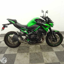 Kawasaki 900 Z de 2022 RIV