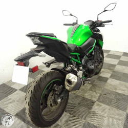 Kawasaki 900 Z de 2022 RIV