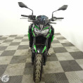 Kawasaki 900 Z de 2022 RIV