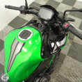 Kawasaki 900 Z de 2022 RIV