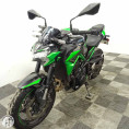 Kawasaki 900 Z de 2022 RIV