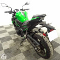 Kawasaki 900 Z de 2022 RIV