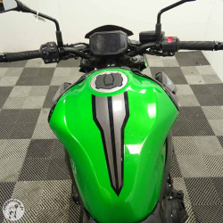 Kawasaki 900 Z de 2022 RIV