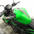 Kawasaki 900 Z de 2022 RIV