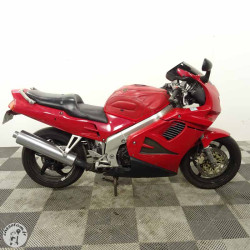 Honda 750 VFR de 1997