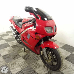 Honda 750 VFR de 1997