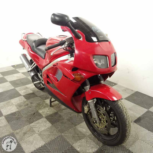 Honda 750 VFR de 1997