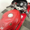 Honda 750 VFR de 1997