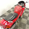 Honda 750 VFR de 1997