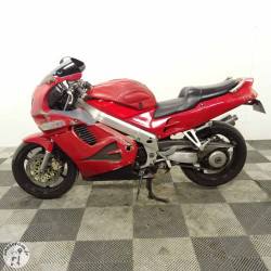 Honda 750 VFR de 1997