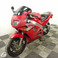 Honda 750 VFR de 1997