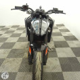 KTM 790 Duke de 2024