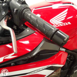 Honda 500 CBR RA de 2019