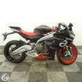 Aprilia 660 RS de 2022