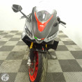 Aprilia 660 RS de 2022