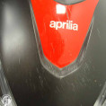 Aprilia 660 RS de 2022