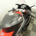 Aprilia 660 RS de 2022