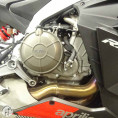 Aprilia 660 RS de 2022