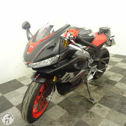 Aprilia 660 RS de 2022