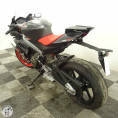 Aprilia 660 RS de 2022