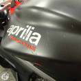 Aprilia 660 RS de 2022