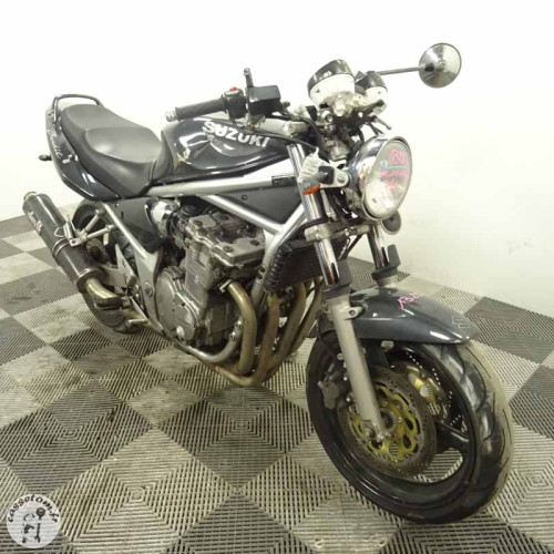 Suzuki 600 Bandit Gsf de 2003