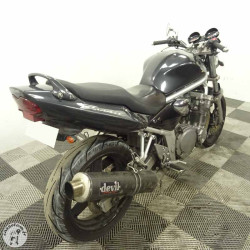 Suzuki 600 Bandit Gsf de 2003