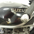 Suzuki 600 Bandit Gsf de 2003