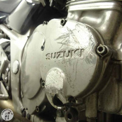 Suzuki 600 Bandit Gsf de 2003