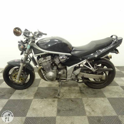 Suzuki 600 Bandit Gsf de 2003