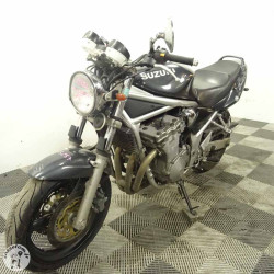 Suzuki 600 Bandit Gsf de 2003