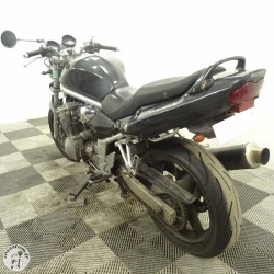 Suzuki 600 Bandit Gsf de 2003