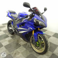 Yamaha 1000 YZF-R1 de 2008