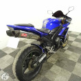 Yamaha 1000 YZF-R1 de 2008