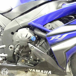 Yamaha 1000 YZF-R1 de 2008