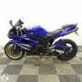 Yamaha 1000 YZF-R1 de 2008