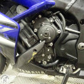 Yamaha 1000 YZF-R1 de 2008