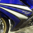 Yamaha 1000 YZF-R1 de 2008